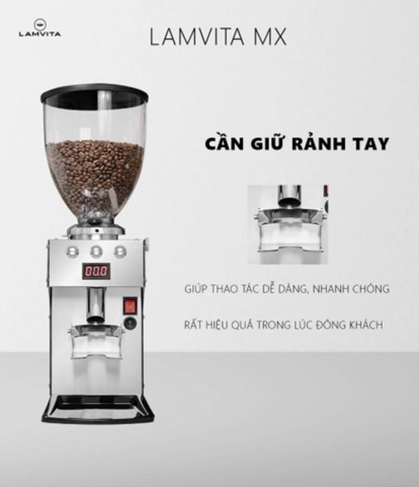 LAMVITA MX