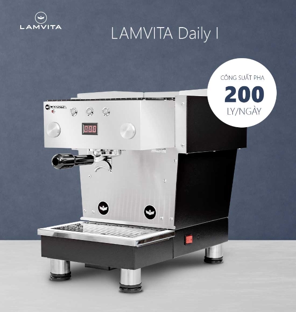 LAMVITA Daily I