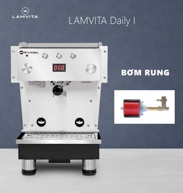 LAMVITA Daily I