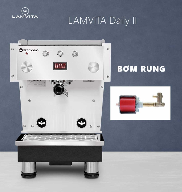 LAMVITA Daily II