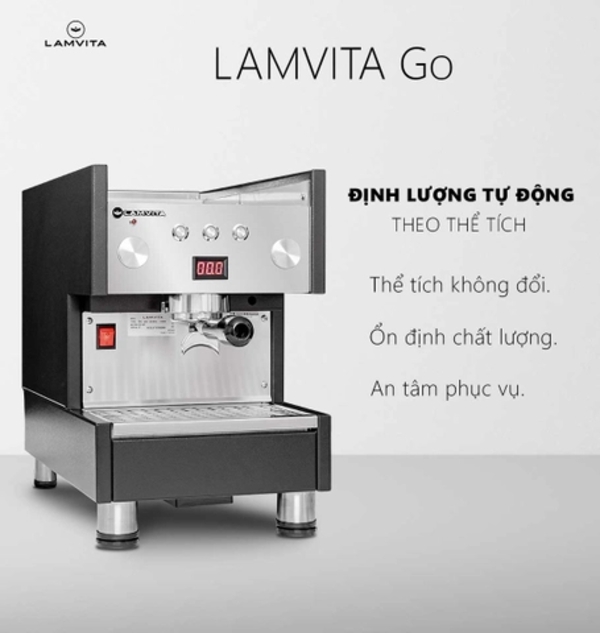 LAMVITA GO