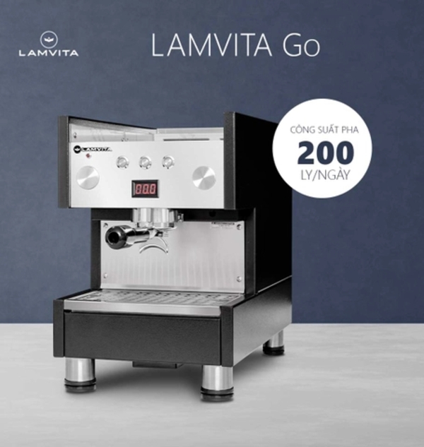 LAMVITA GO