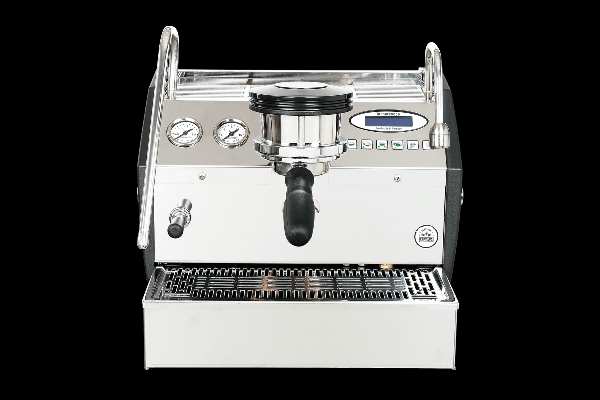 Máy pha cà phê La Marzocco GS3 MP White Body 1 Group