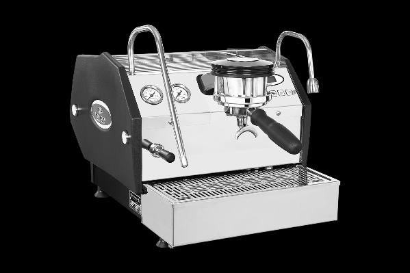 Máy pha cà phê La Marzocco GS3 MP White Body 1 Group