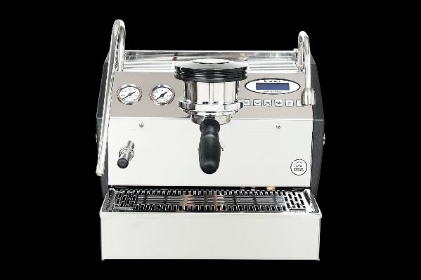 Máy pha cà phê La Marzocco GS3 MP White Body 1 Group