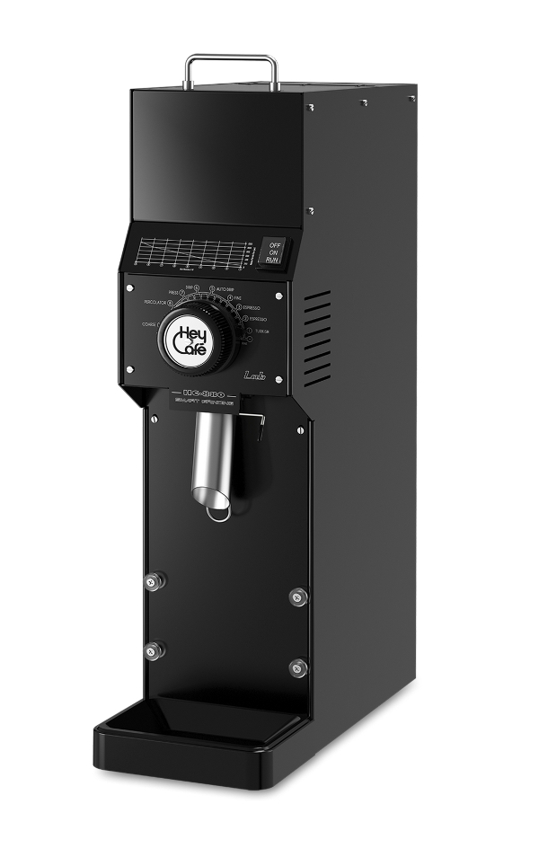 Máy Xay Cà Phê HEYCAFE – HC 880 Lab