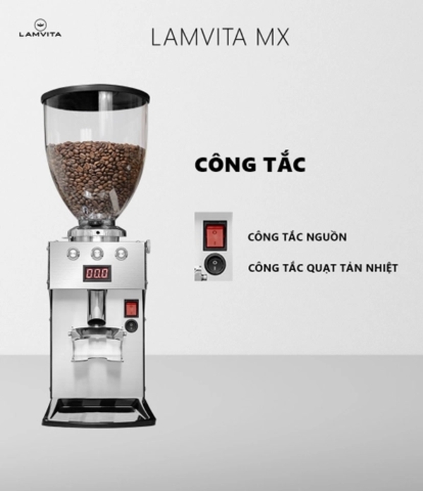 LAMVITA MX