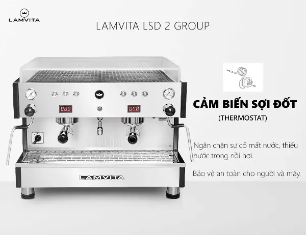 LAMVITA LSD 2 GR