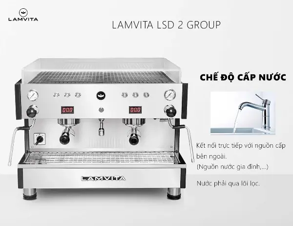 LAMVITA LSD 2 GR
