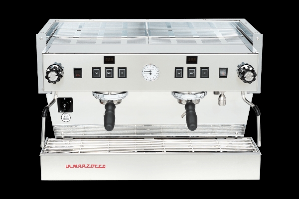 Máy pha cà phê La Marzocco Linea Classic S AV – White body