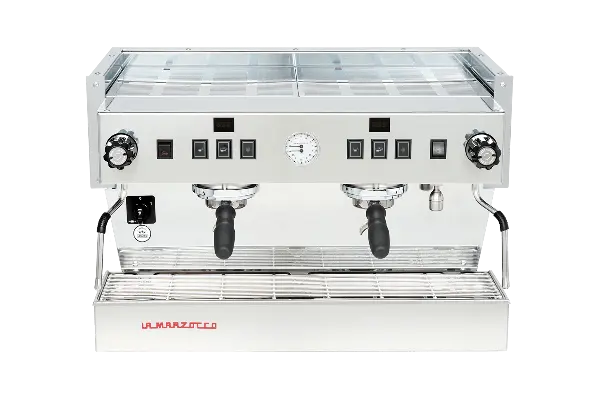 Máy pha cà phê La Marzocco Linea Classic S AV – White body
