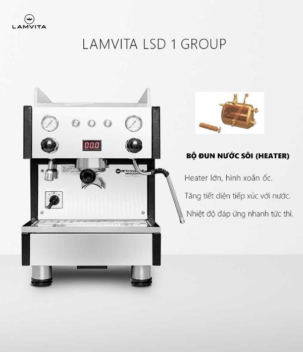 LAMVITA LSD 1 GR