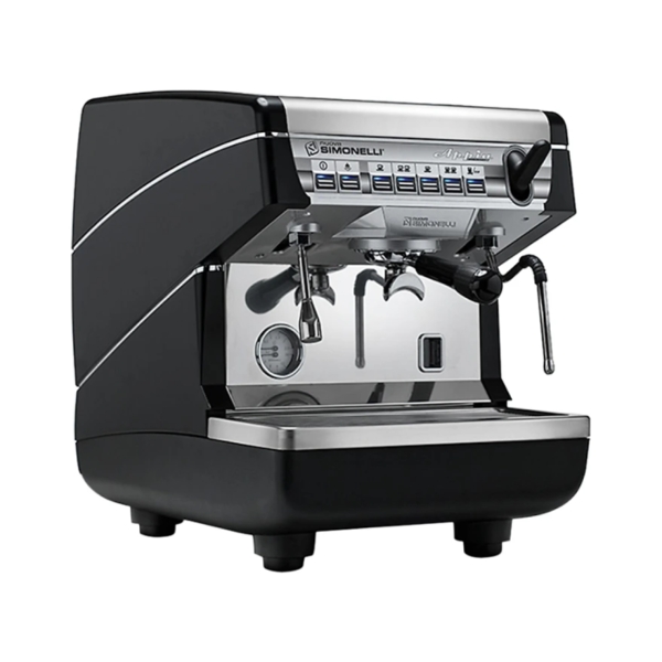 Máy pha cà phê Nuova Simonelli Appia Life A1