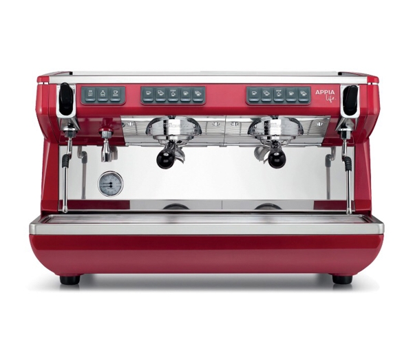 Máy pha cà phê Nuova Simonelli Appia Life A2