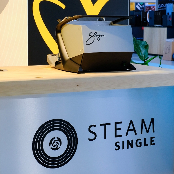 Máy pha cà phê Slayer Steam Single