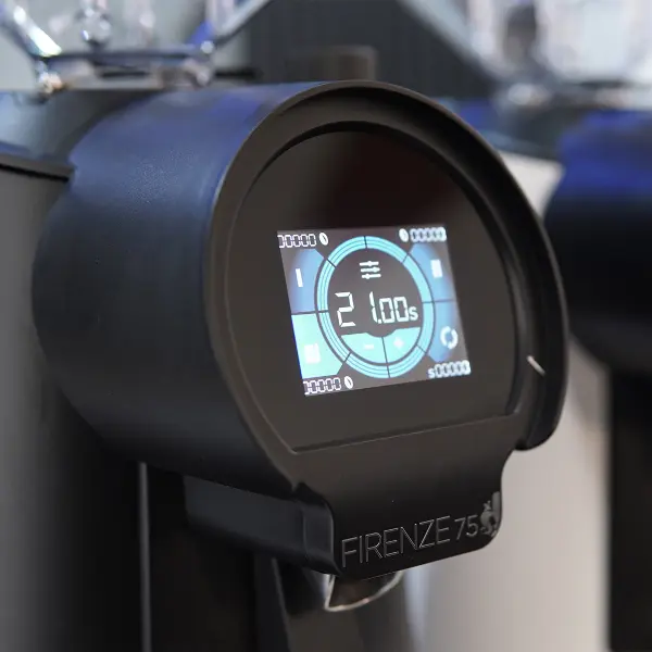 Máy xay cà phê Eureka Firenze 75