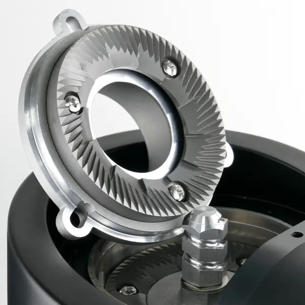 Máy xay cà phê Eureka Firenze 75