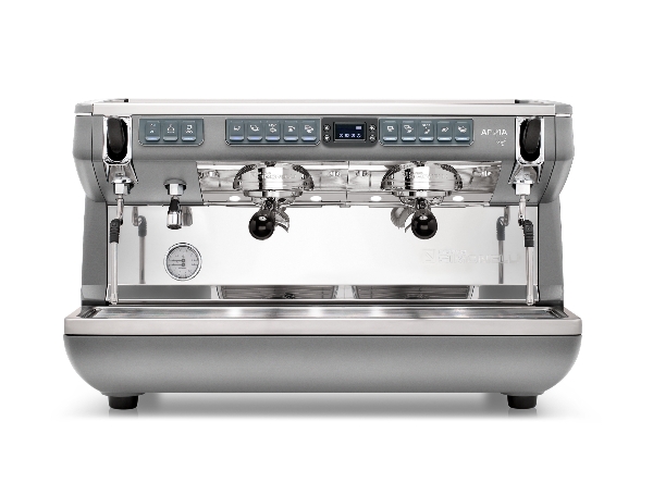 Nuova Simonelli Appia Life Timer 2 Group Volumetric