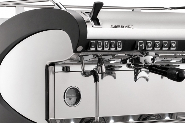 Nuova Simonelli Aurelia Wave 2 Groups