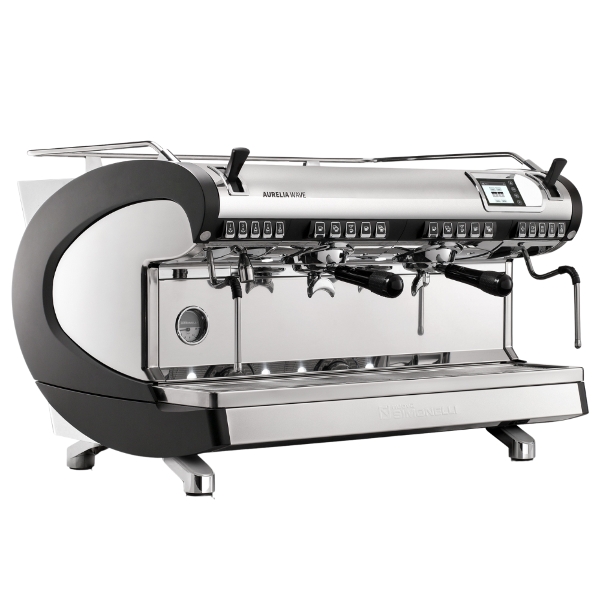 Nuova Simonelli Aurelia Wave 2 Groups