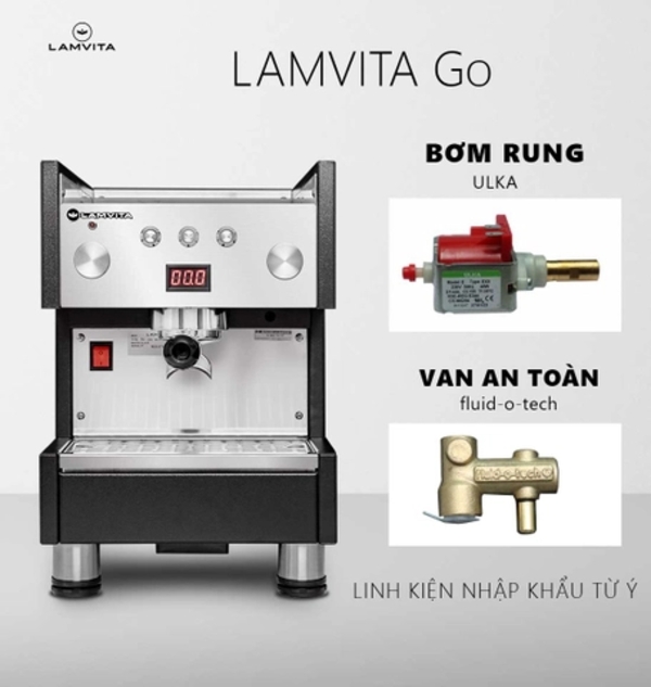 LAMVITA GO