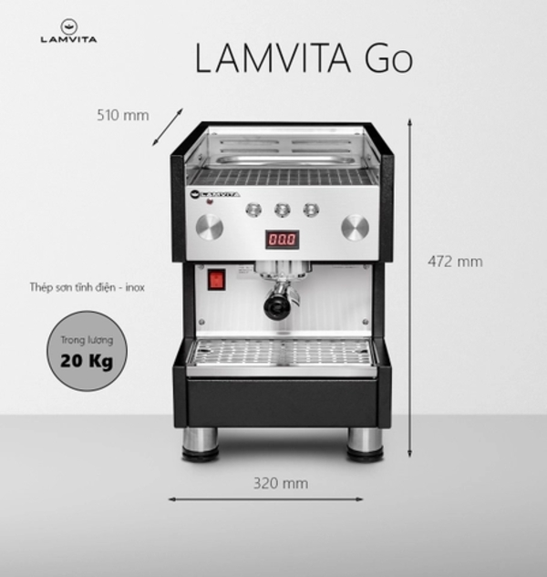 LAMVITA GO