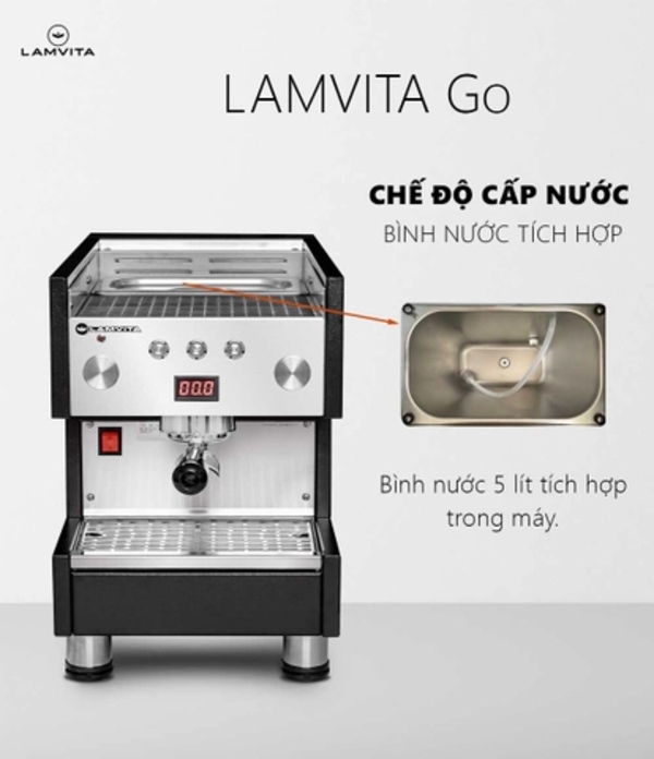 LAMVITA GO