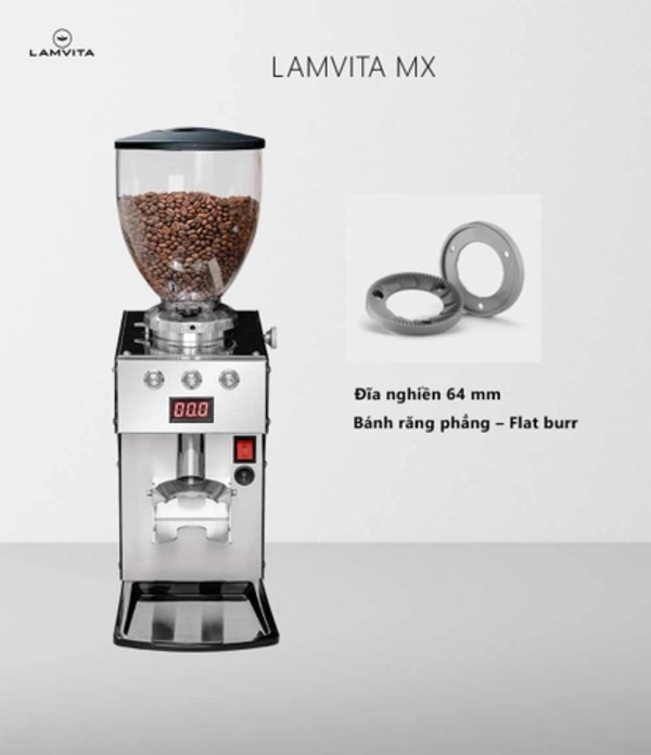 LAMVITA MX