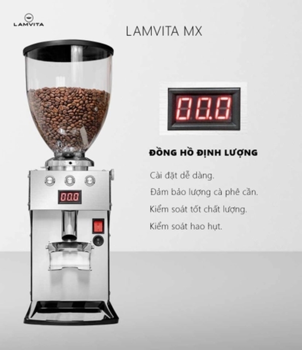 LAMVITA MX