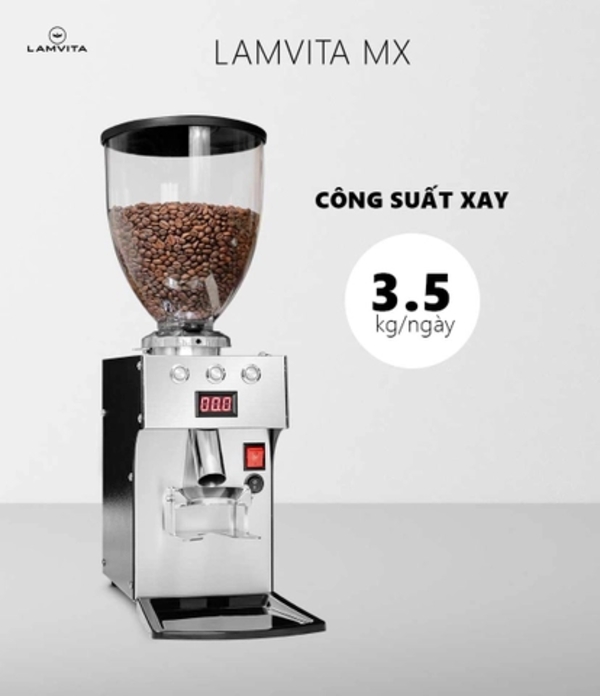 LAMVITA MX