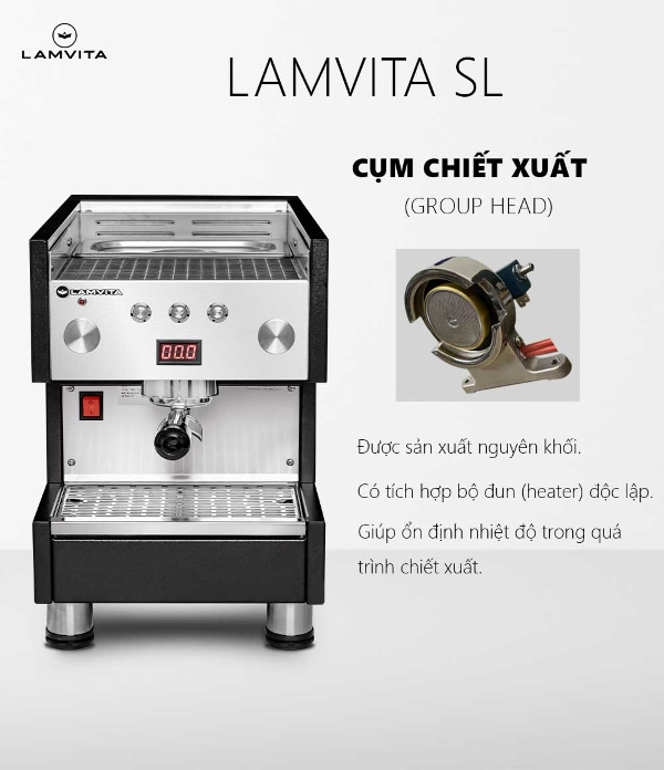 Lamvita SL