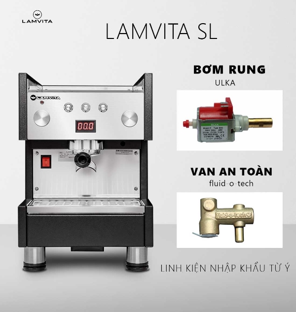 Lamvita SL