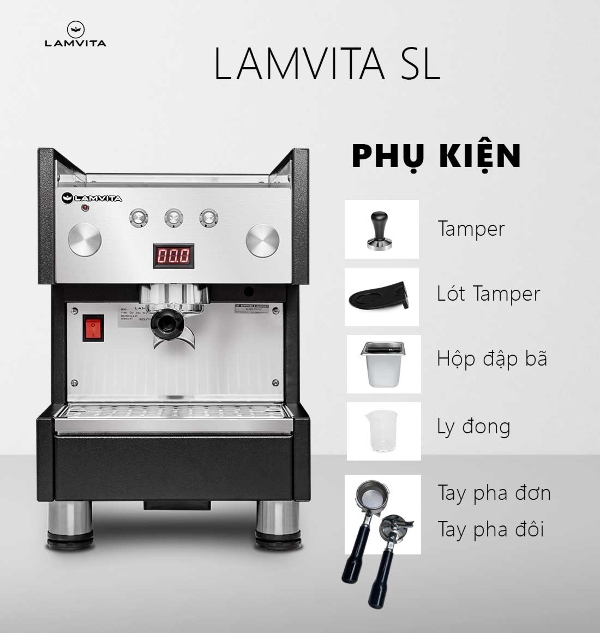 Lamvita SL