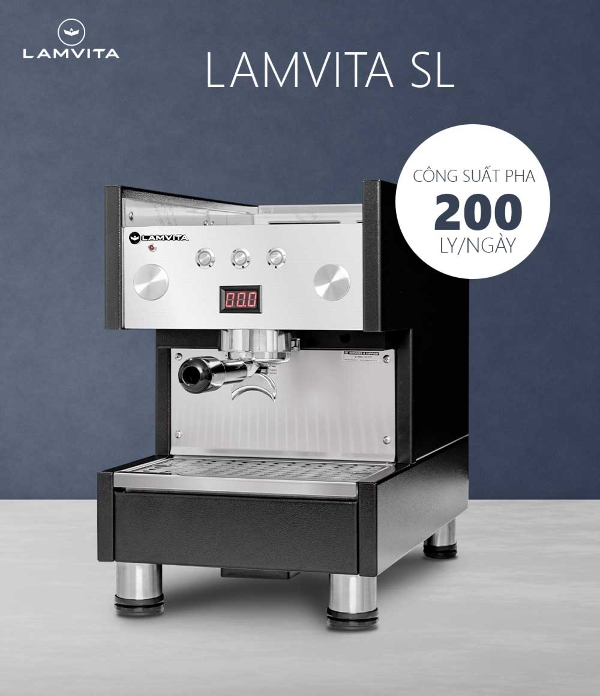 Lamvita SL