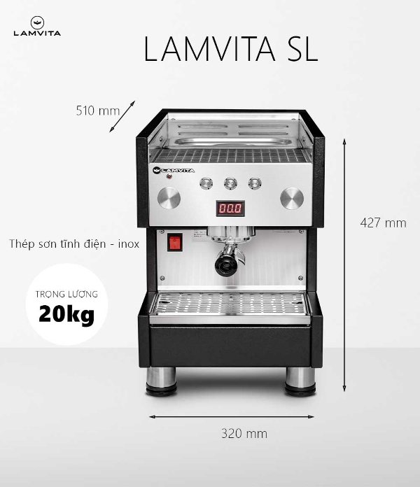 Lamvita SL